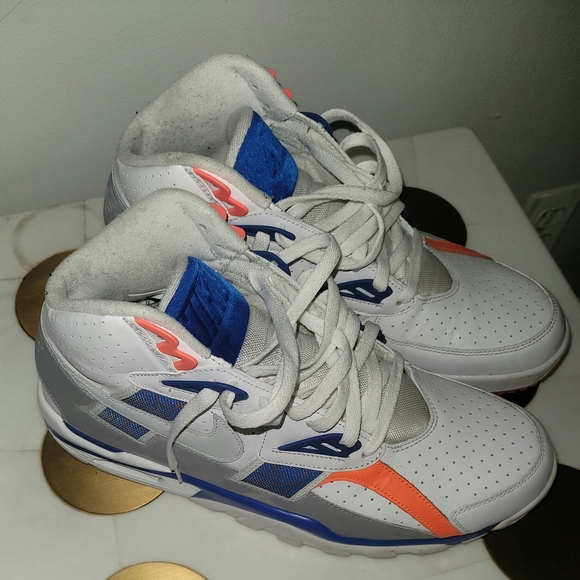 Nike air trainer sc - Picture 3 of 3